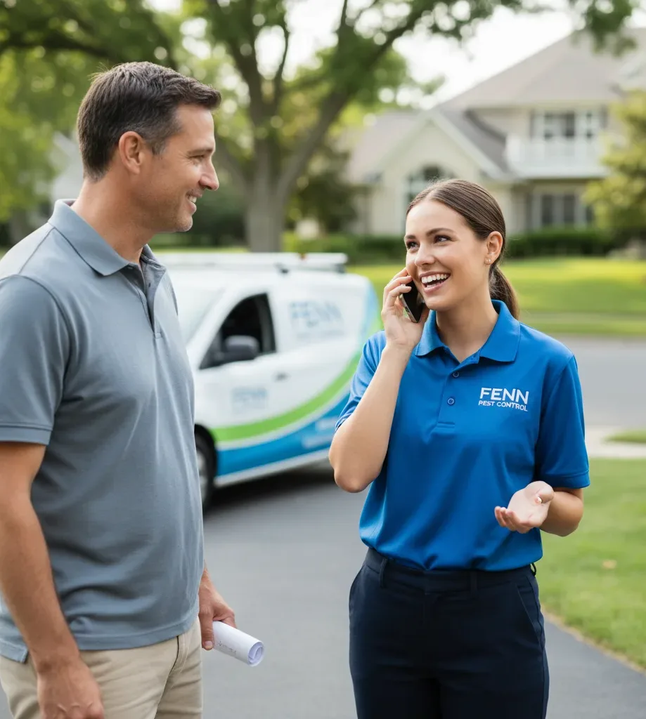 Mosquito Control in Baton Rouge, LA